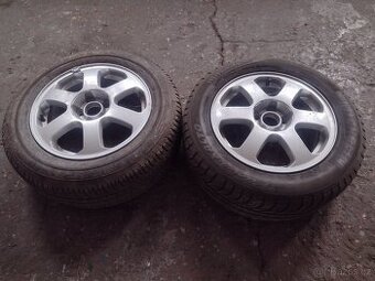 Škoda Octavia I ALU ka