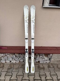 Dámské lyže Rossignol 162cm