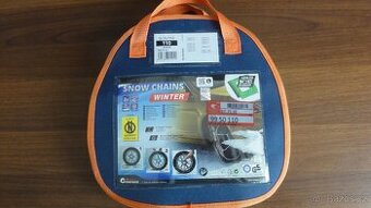 Sněhové řetězy COMPASS (Audi A 4 Avant combi)