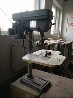 Stolní vrtačka Proma PTB-16B-230V