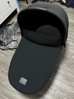 Cybex priam platinum + autosedačka