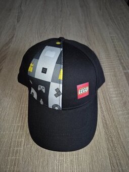 Lego kšiltovka