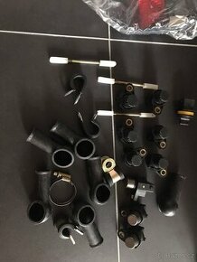 Prodam nove dily na Skoda Felicia