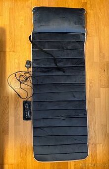 Elektrická masážní podložka