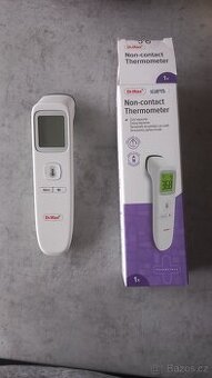 Digitální teploměr Dr.max