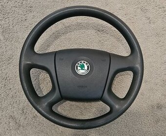 Škoda Volant + Airbag