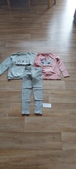 Dívčí mikina - 1, velikost: 134-140