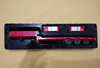 LIAZ, Tatra návěs - podval 1:43