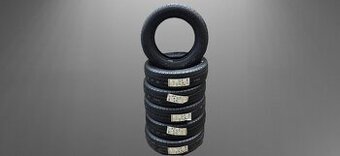 Nové pneu 195/65/16C Bridgestone - letní - na dobírku