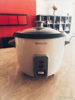 Rýžovar Sencor