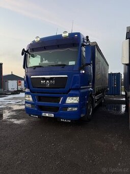 Man tgx 26.360