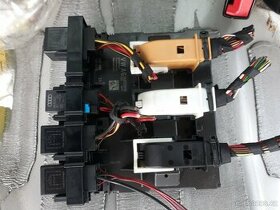 ŘJ palubní síte BCM vw passat b7