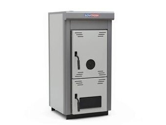 Kotel na tuhá paliva Slovatherm (nový)