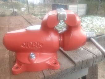 Svěrák York 100 - zaslání možné