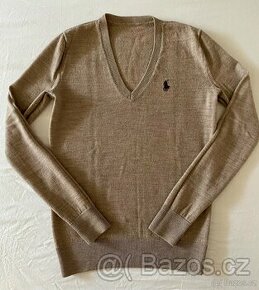 Dětský svetr Ralph Lauren