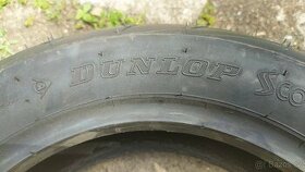 Motopneu 120/70 - 10 DUNLOP, SCOOTSMART