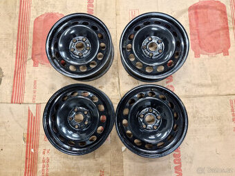 5x112 r16 disky kola vw 16 et48 skoda seat volkswagen