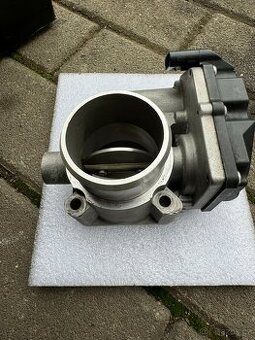 Klapka sání 1,7CRDI, 1,4CRDI Kia, Hynudai