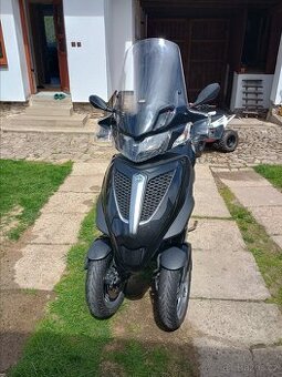 Piaggio MP3 300 yourban