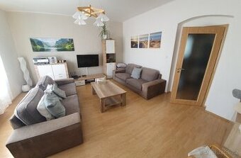 2x sedací souprava IKEA (gauč)