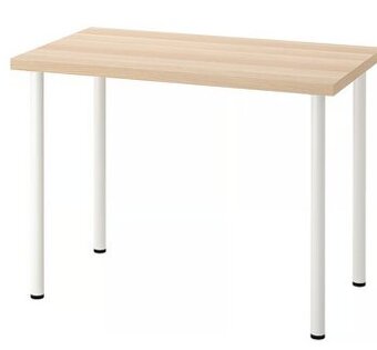 Psací stůl IKEA LINNMON / ADILS