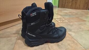 Zimní boty Salomon Chalten TS CSWP vel.46