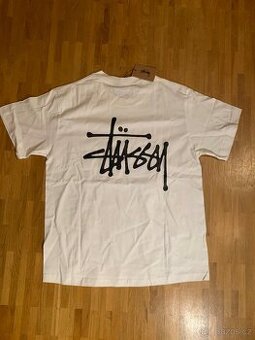 Stüssy tričko — Velikost M