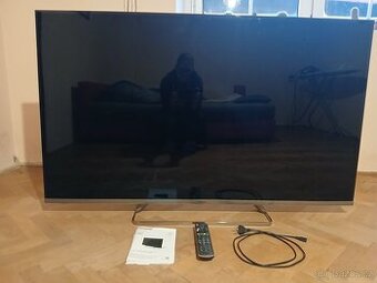 LED TV 4K Panasonic TX-58GX810E