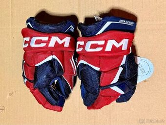 Rukavice CCM Jetspeed FT6 Pro 11”