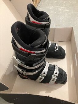 Lyžařské boty LANGE