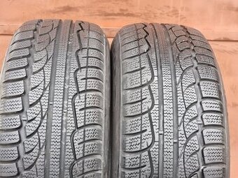 Zimní Kumho 185/65/14