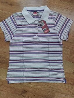 Dámské triko Lee Cooper - NOVÉ