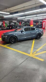 Audi A5 3.0 TDI 176kw