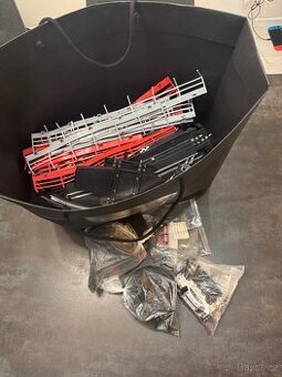 Autodráha Carrera GO kompletní set