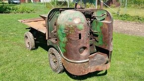 Multicar M21, r.v.1964