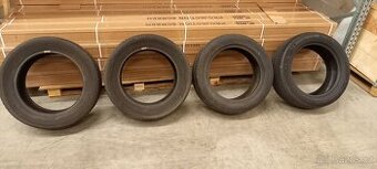 Prodám letní pneu R17