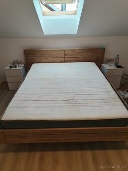 Matrace IKEA