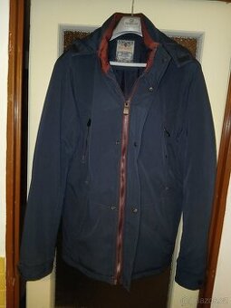 Pánská zimní bunda