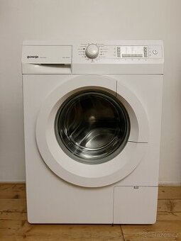 Pračka Gorenje W6503/S Slim