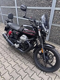 Moto Guzzi V7 Special Edition