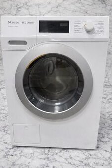 Pračka Miele W1 8kg a+++