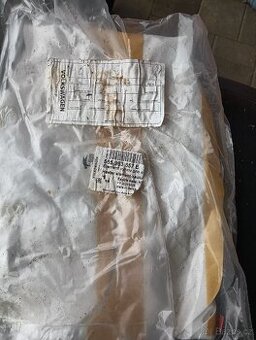 Vyhřívací dečka Škoda kodiaq