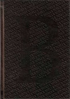 Daruji dvojjazyčnou Bibli