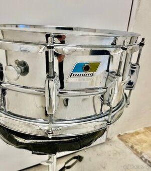Ludwig 14” x 6,5” - 1