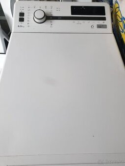 Pračka Whirlpool na 6.5 kg - 1