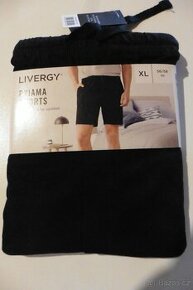 Šortky na spaní XL nové 12ks - 1