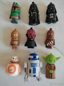 Star Wars USB flash disk