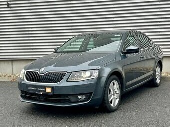 Škoda Octavia, 1.2 TSI STYLE/ACC/TZ/SER.KN. - 1