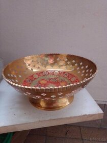 Ozdobné misky - 1