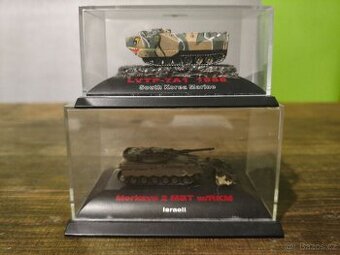 Vojenské modely 1/84